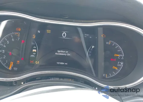 2020 Jeep Grand Cherokee North Edition 4X4 z USA, uszkodzony, nr VIN 1C4RJFAG8LC234005